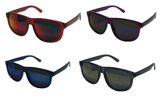 Shop for Walter Flat Reflective Eyewear